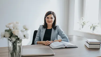 Kancelaria Adwokacka Adwokat Izabela Lach-Barteczka